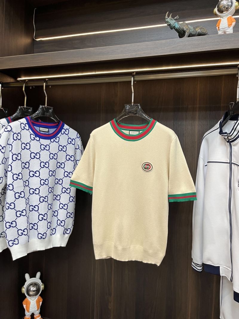 Gucci Sweaters